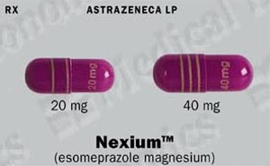 nexium price